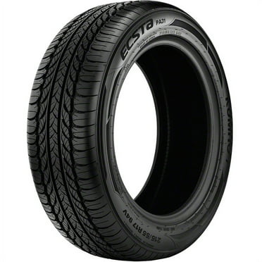 New take off 245 55 18 Goodyear Eagle RS-A Tires Caprice PPV 100% TREAD